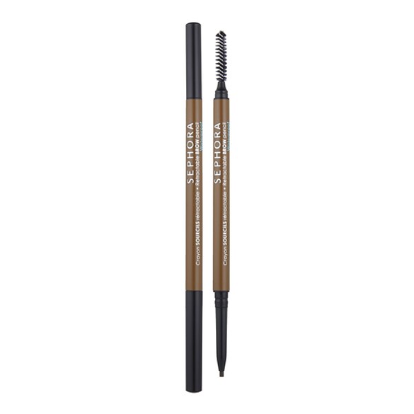 Retractable BROW Pencil - Feiner Augenbrauenstift , SEPHORA COLLECTION